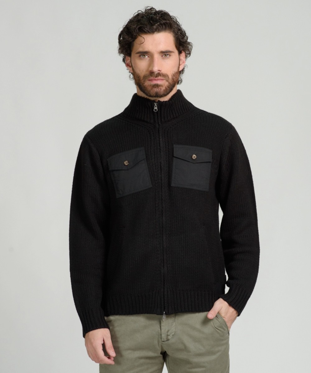 Cardigan Finnian