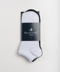 Socks Tripack