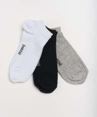 Socks Tripack