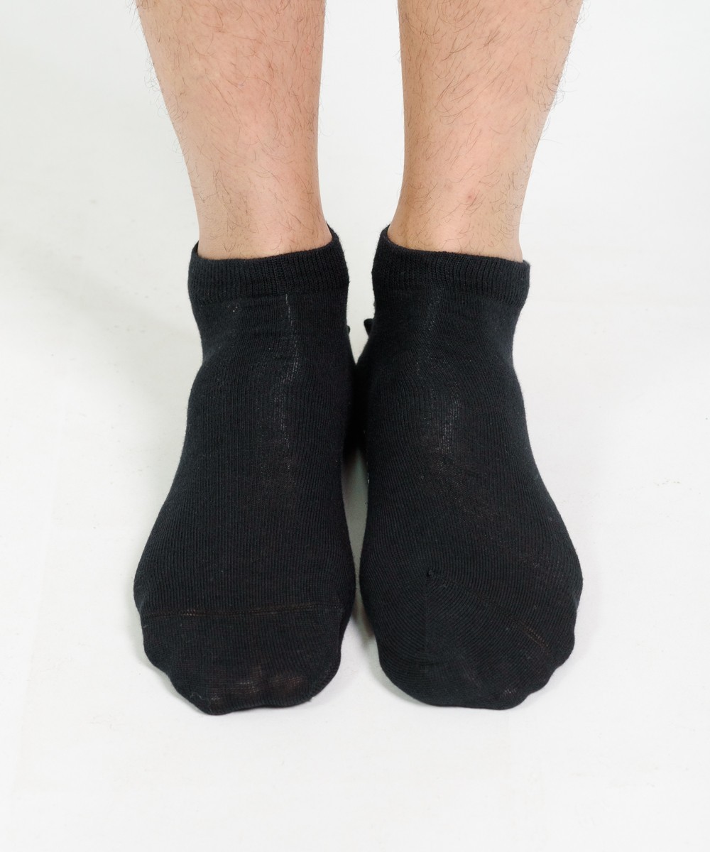 Socks Tripack