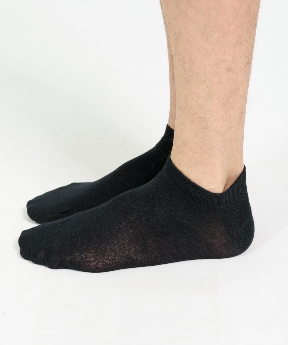 Socks Tripack