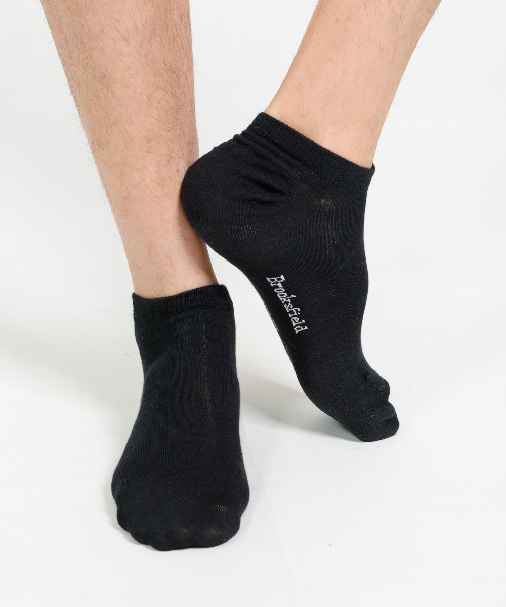 Socks Tripack