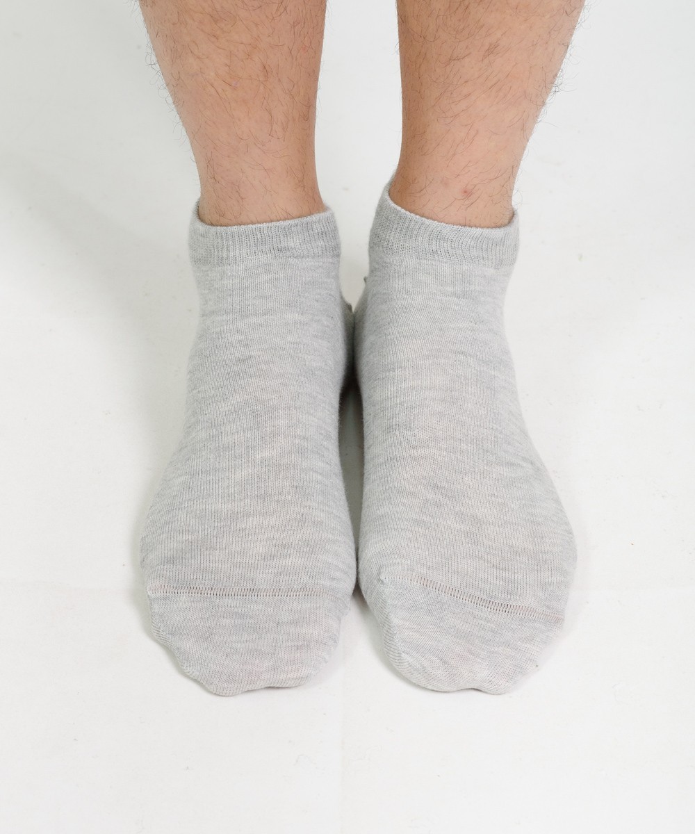 Socks Tripack