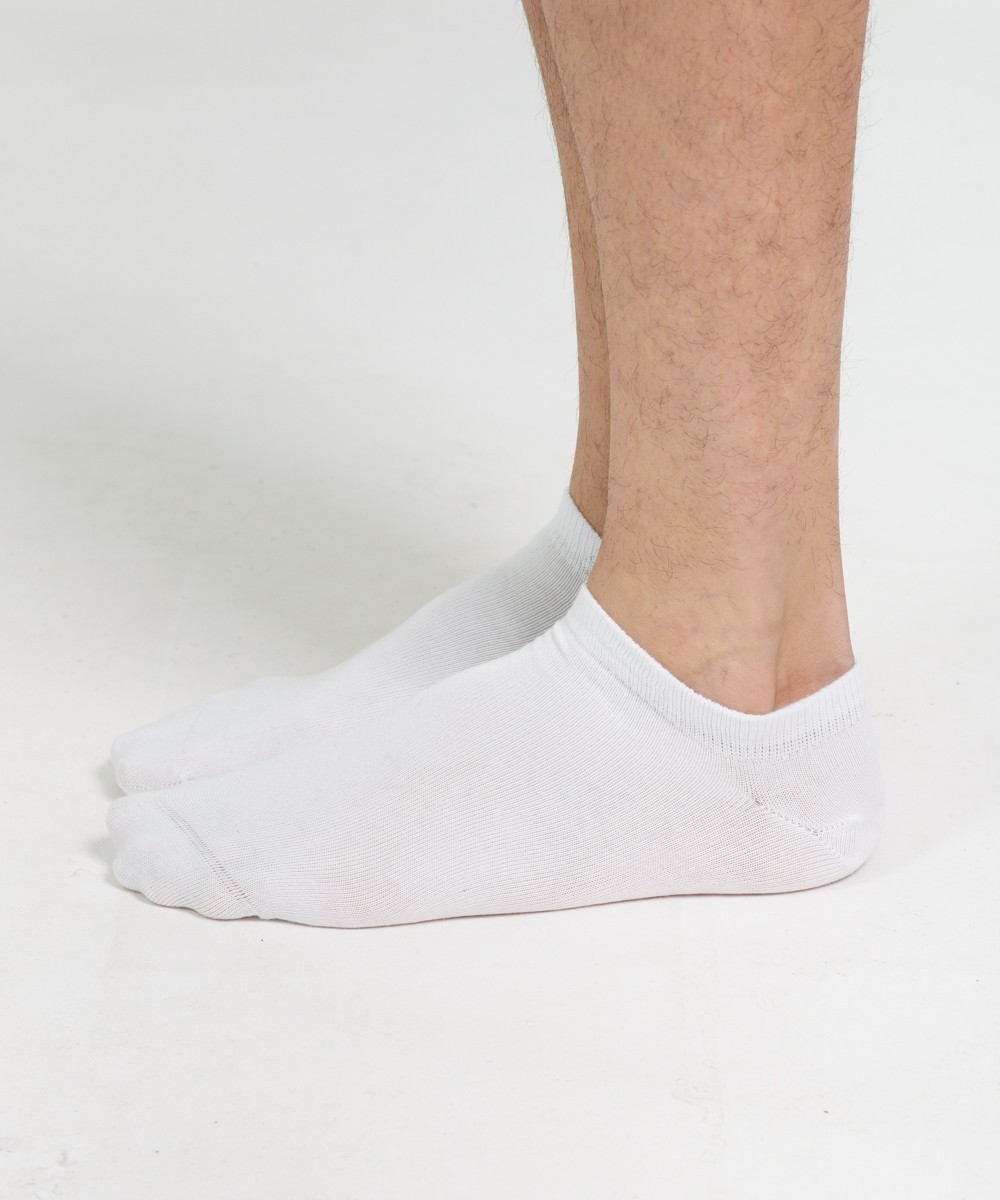 Socks Tripack