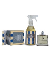 Pack Perfume Aromatizador Royal Blue Pack Perfume Aromatizador Royal Blue