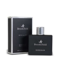 Perfume Silver Black Hombre Perfume Silver Black Hombre
