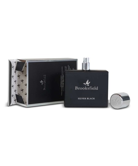 Perfume Silver Black Hombre 2