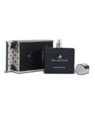Perfume Silver Black Hombre Perfume Silver Black Hombre