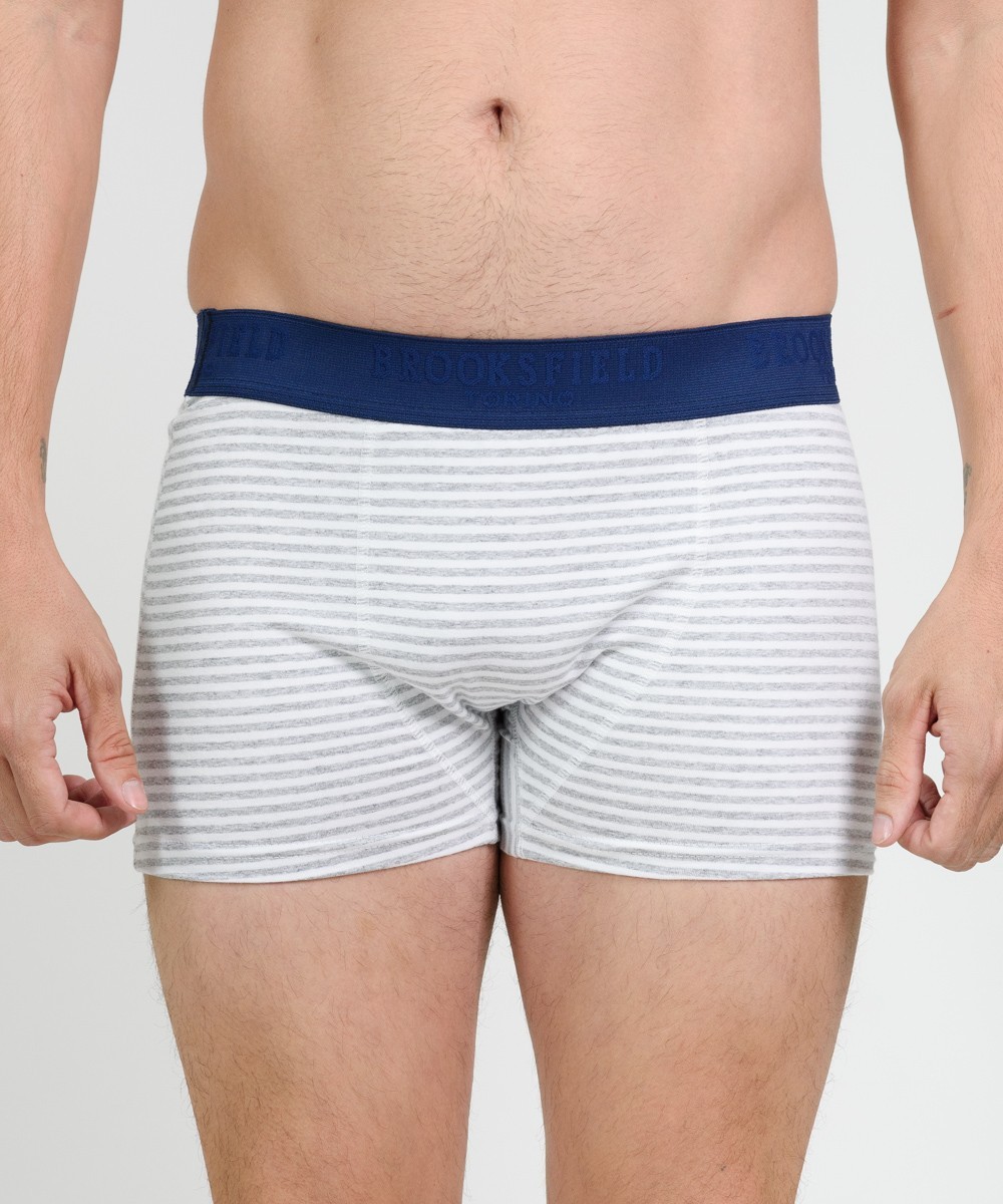 Boxer Thomas Stripe