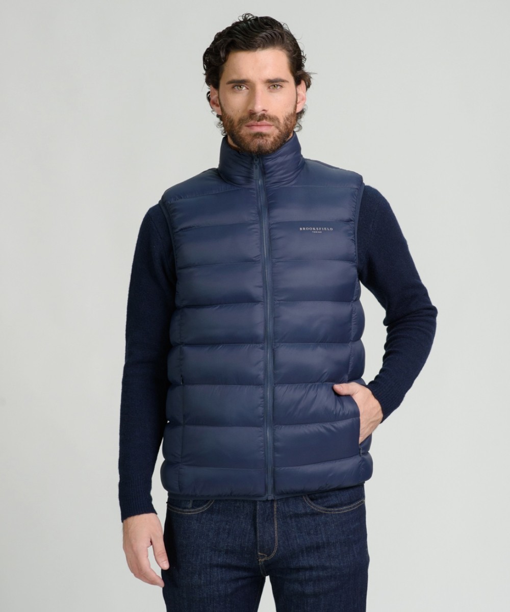 Chaleco Vicent Vest