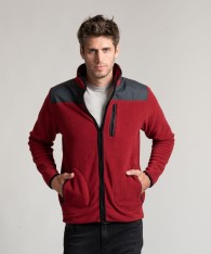 Campera Gary Polar