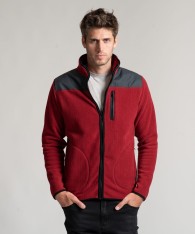 Campera Gary Polar