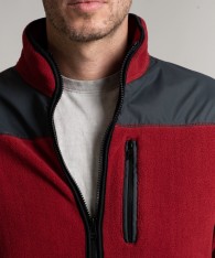 Campera Gary Polar