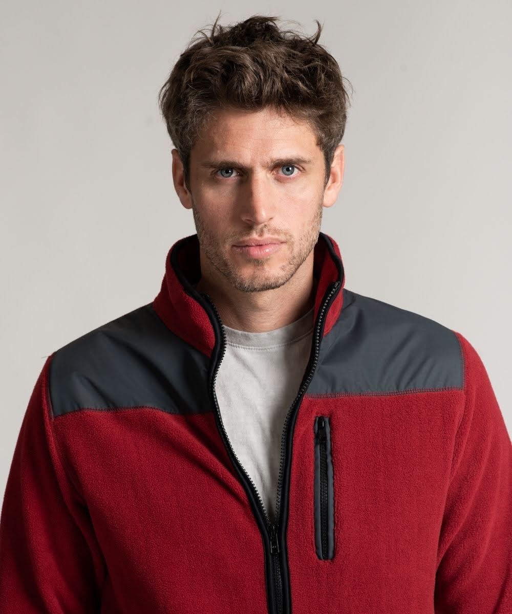 Campera Gary Polar