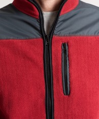 Campera Gary Polar