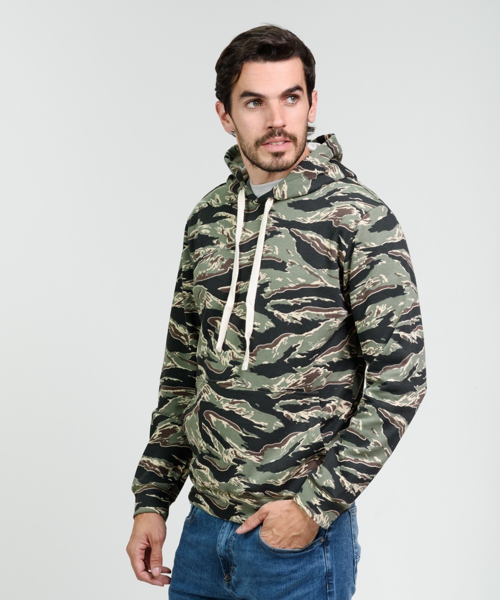 Canguro Coel Camuflado