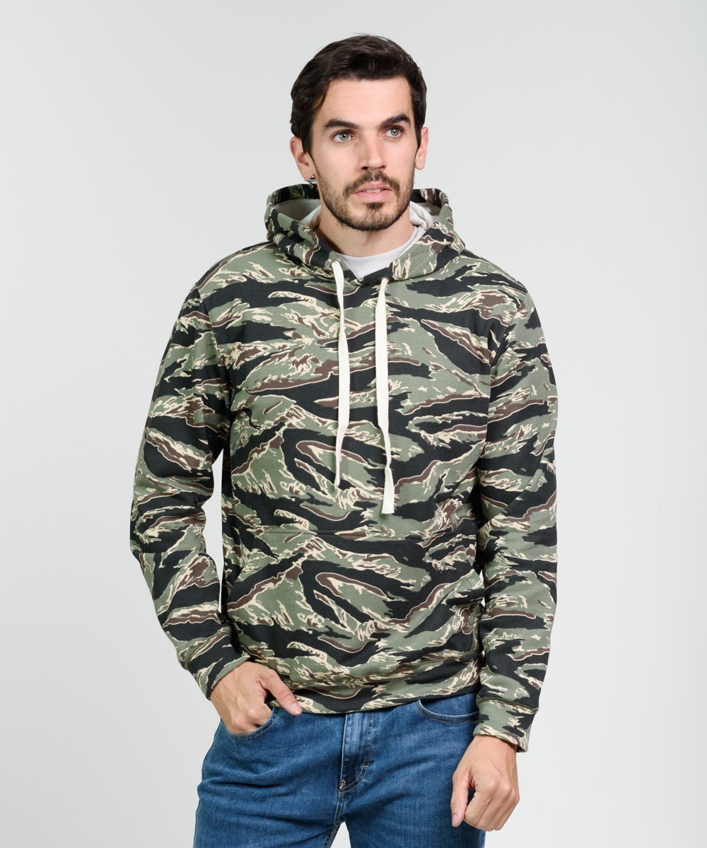 Canguro Coel Camuflado