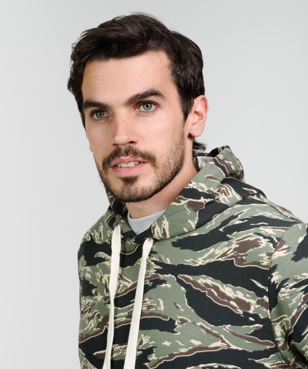 Canguro Coel Camuflado