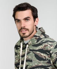 Canguro Coel Camuflado