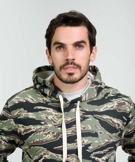 Canguro Coel Camuflado 2
