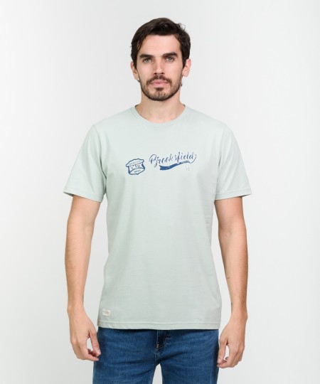 Remera Print 8