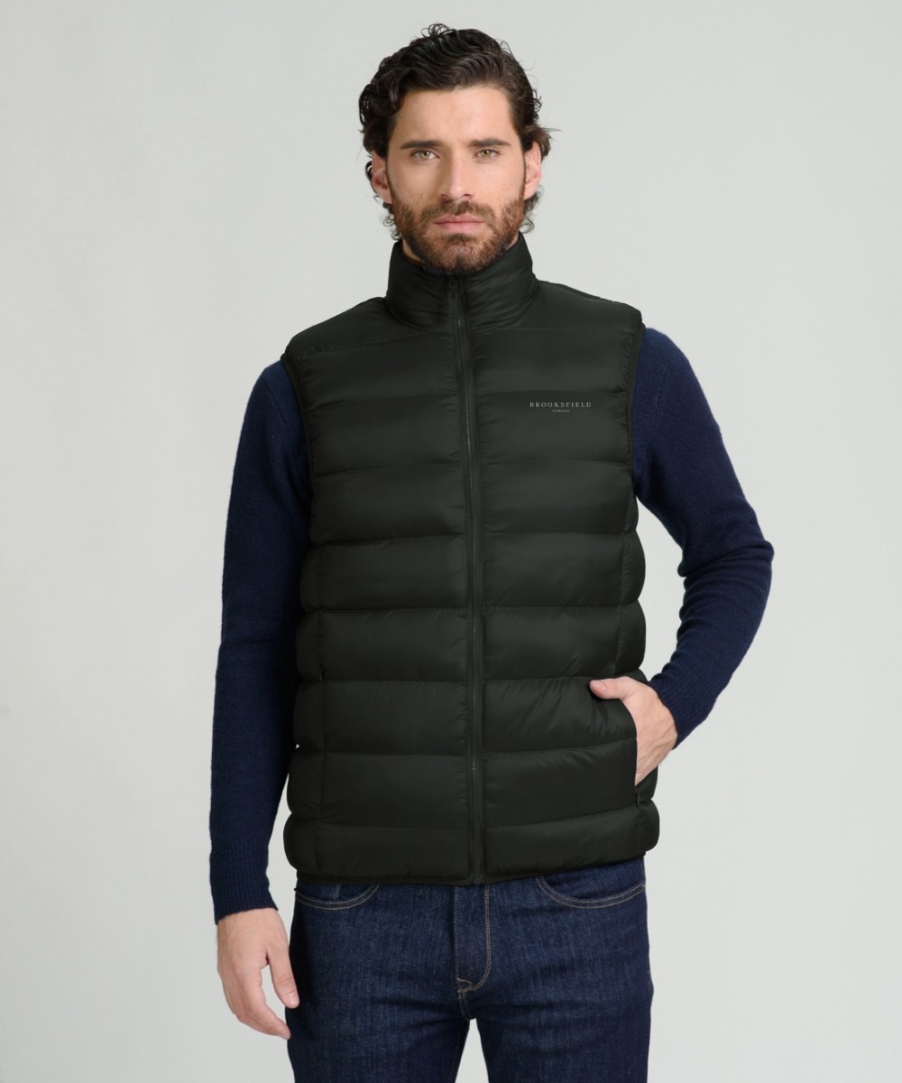 Chaleco Vicent Vest