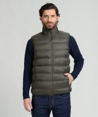 Chaleco Vicent Vest