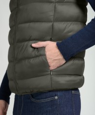 Chaleco Vicent Vest