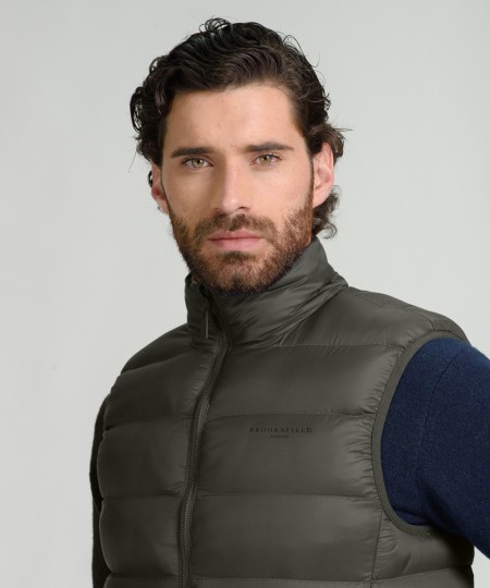 Chaleco Vicent Vest 2