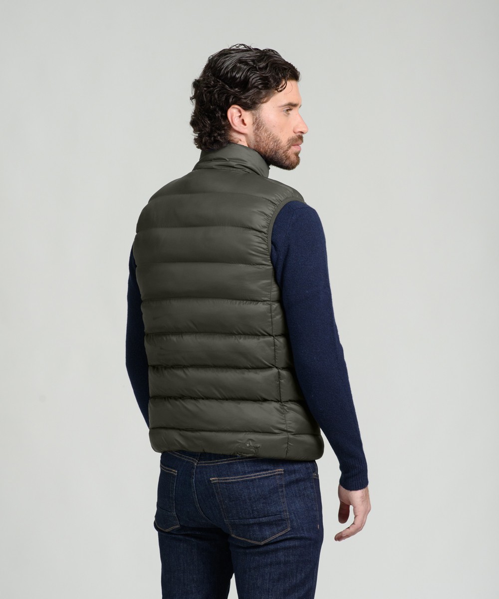 Chaleco Vicent Vest