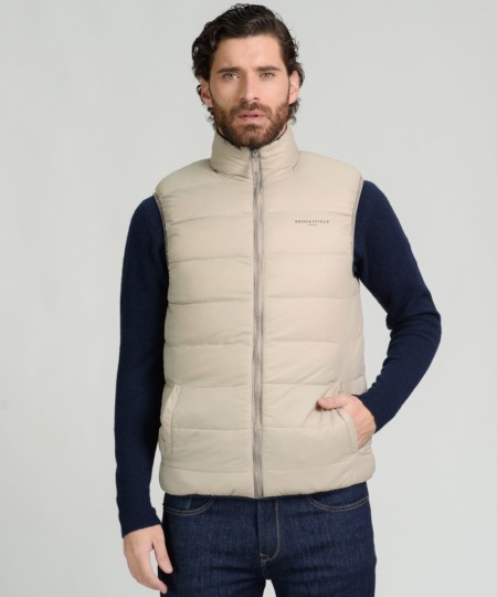 Chaleco Vicent Vest