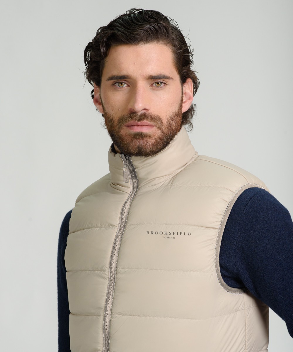 Chaleco Vicent Vest