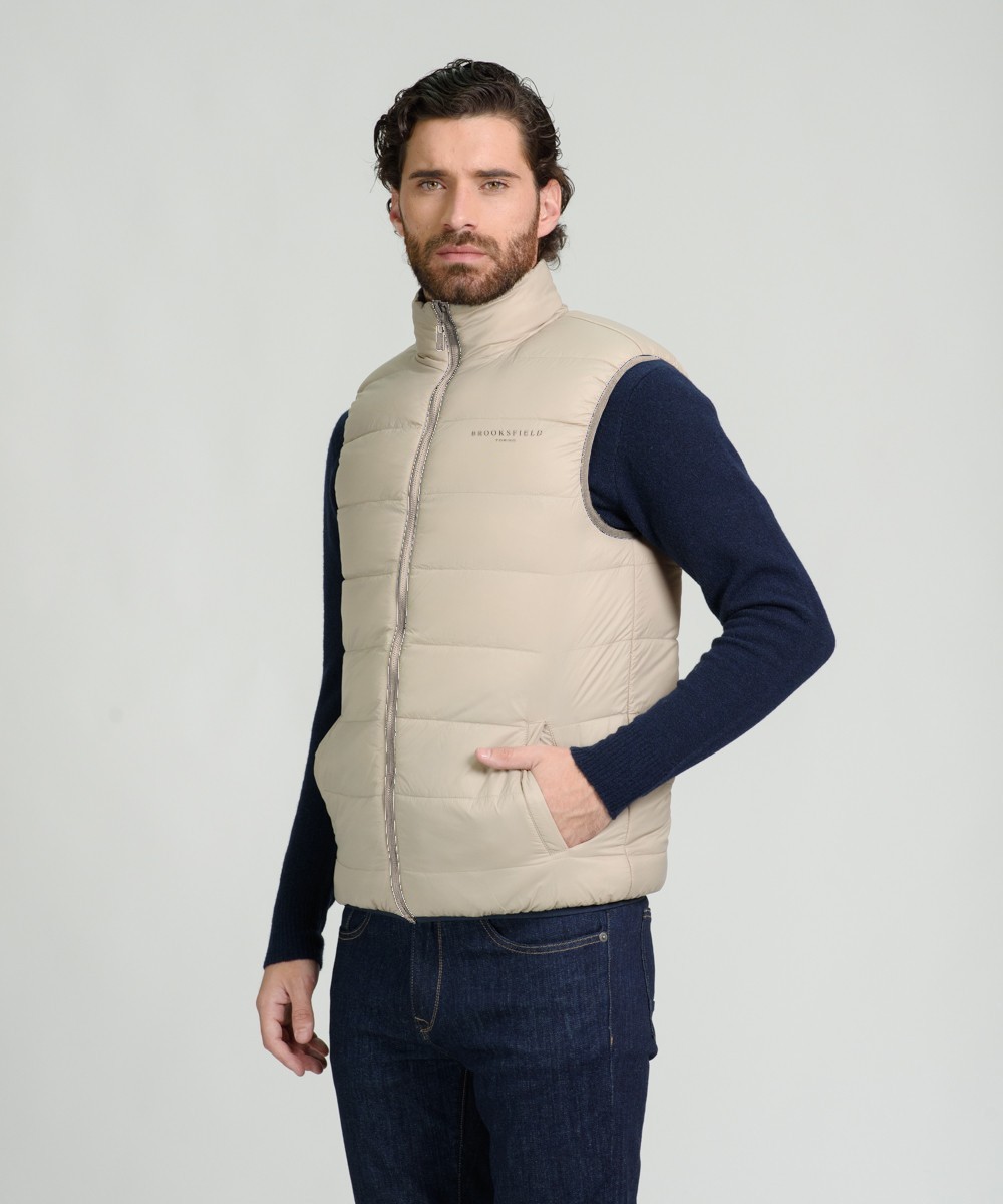 Chaleco Vicent Vest