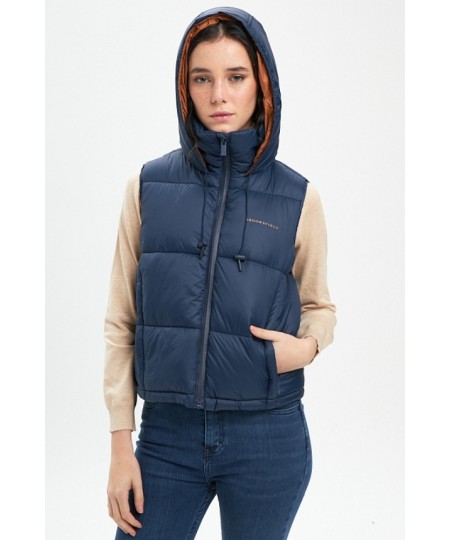 Chaleco Aspen 2