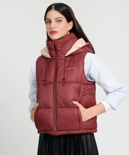 Chaleco Aspen 2