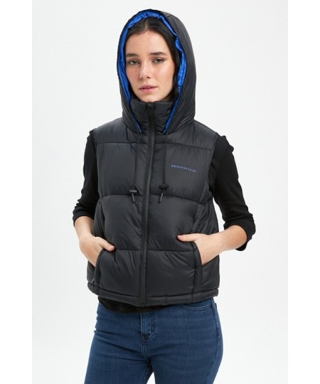 Chaleco Aspen 2