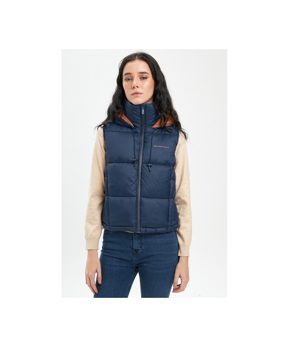 Chaleco Aspen