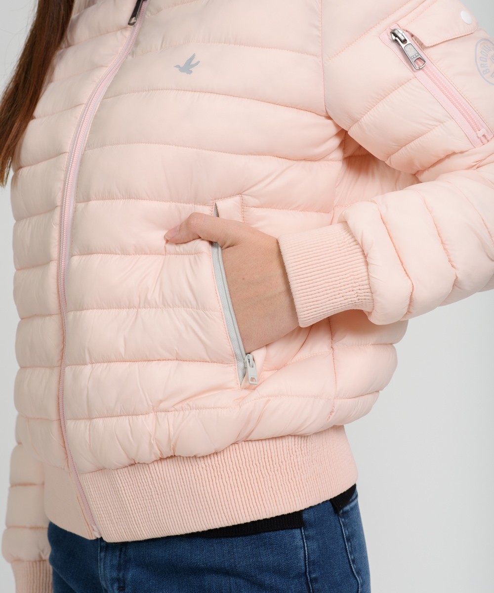Campera Cindy