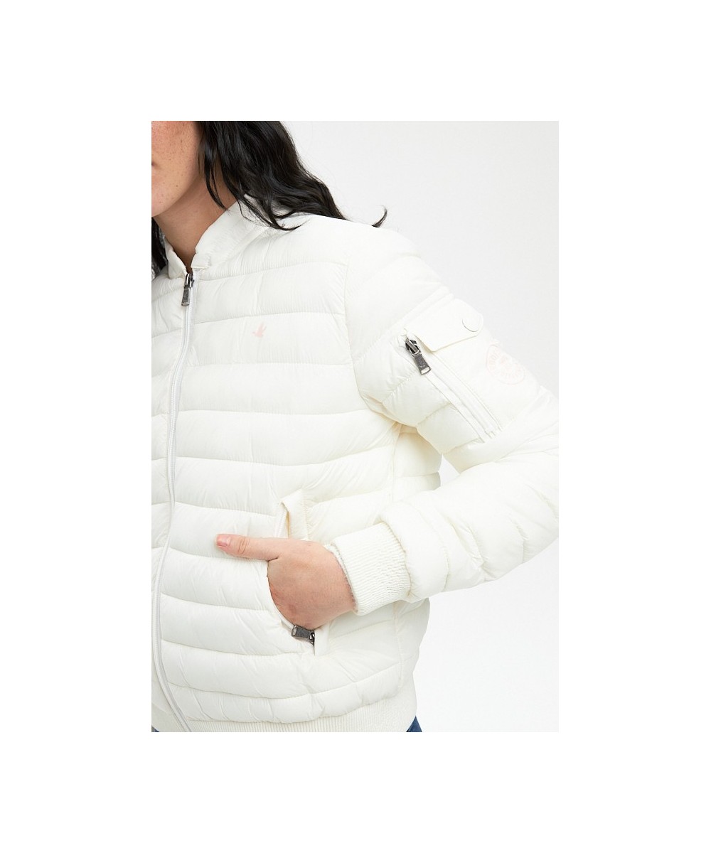 Campera Cindy