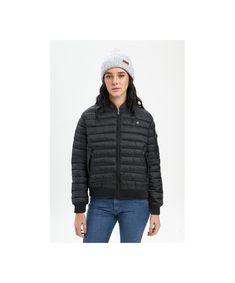 Campera Cindy