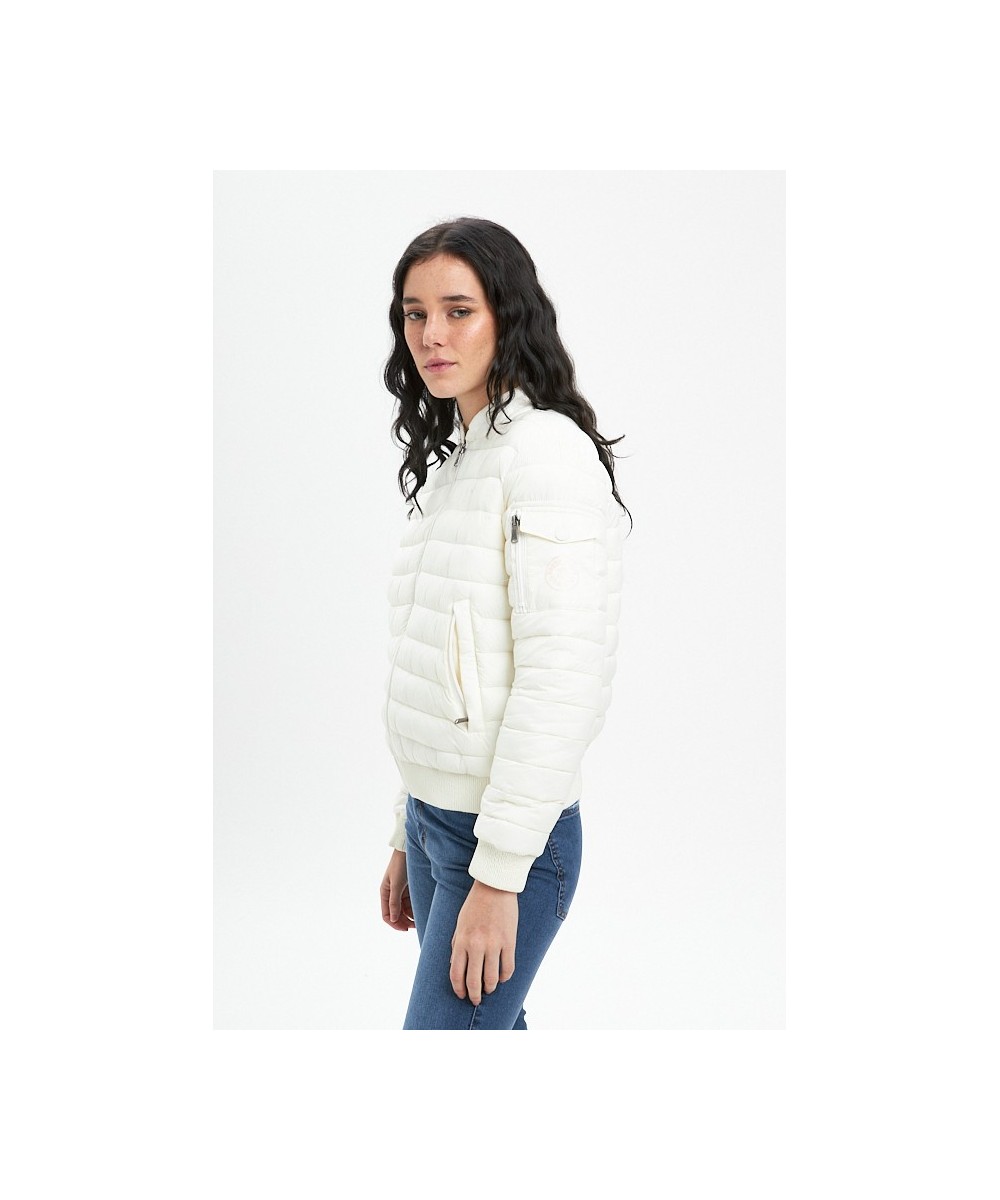 Campera Cindy