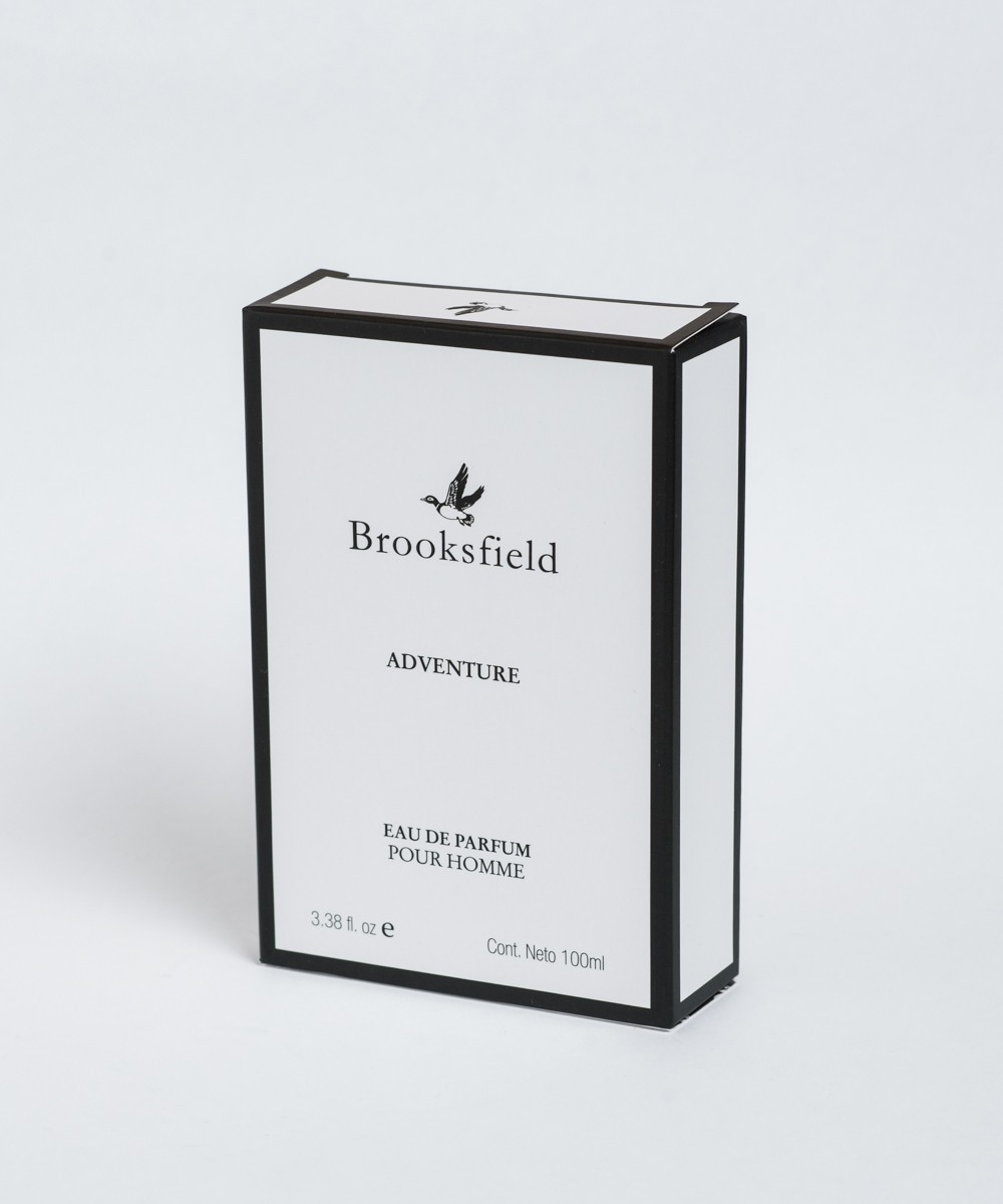 Perfume Adventure Hombre