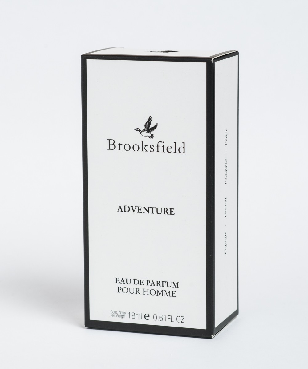 Perfume Adventure Trip