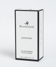 Perfume Adventure Trip