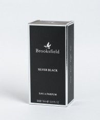 Perfume Silver Black Trip