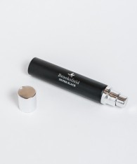 Perfume Silver Black Trip