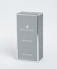 Perfume Silver Gray Trip