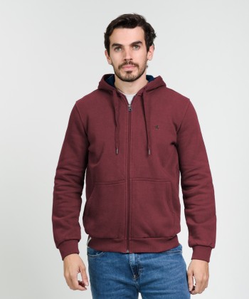 Camperas canguro hombre outlet