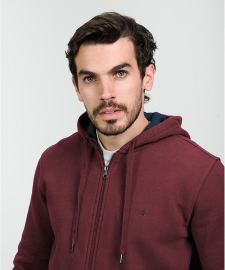 Campera Prato Frisa 2