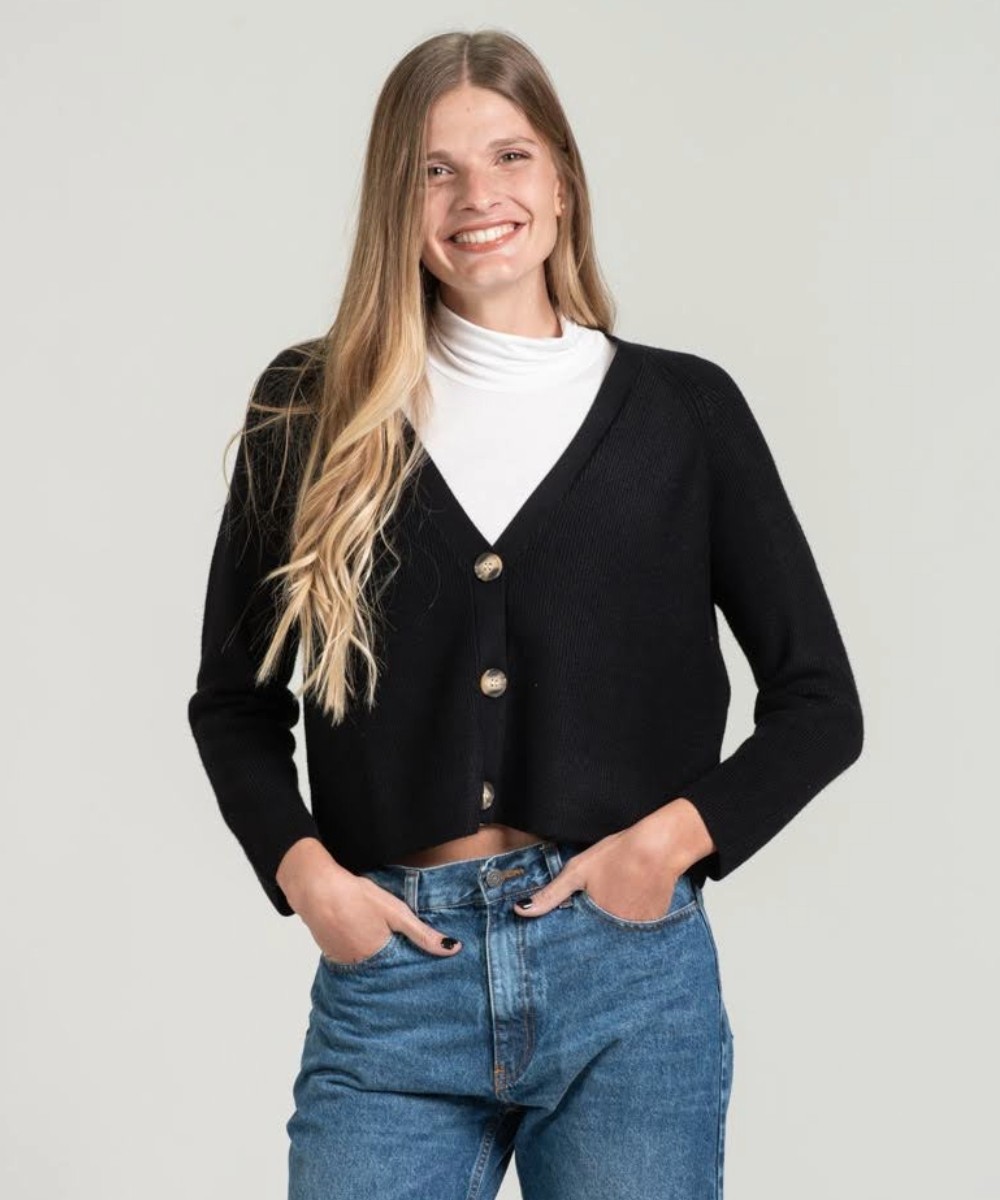 Cardigan Bella